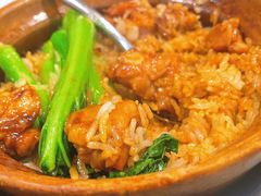 -熠盛粤味·顺德桑拿鸡(永康路店)