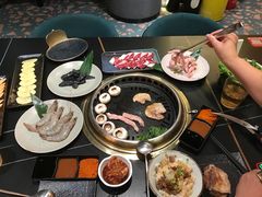 -龙神·炭烧酒场深夜食堂(新街口店)
