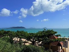 -亚龙湾红树林度假酒店御粤阁