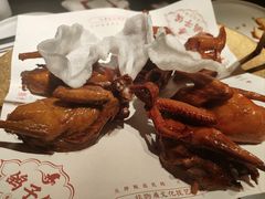 -鸽子侯·家宴·平价海鲜(市图书馆店)