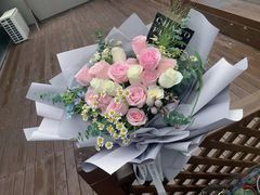 -ChaKo Flora ·茶子花艺 (市北店)
