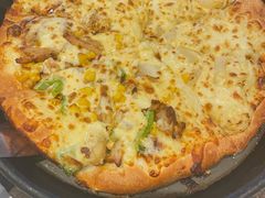 -必胜客(大悦城店)