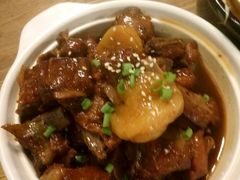 -妈妈的味道(工人体育场东路店)