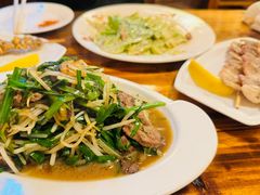 -烧鸟周居酒屋(香山店)