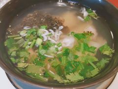 -杭州城中香格里拉大酒店