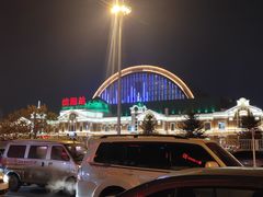 -沈阳站