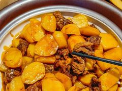 -U你·天然调味(南湖总店)