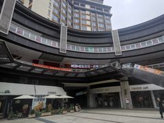 -大鹏佳兆业广场