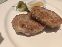 俄式猪肉饼-波特曼西餐厅(南岗店)