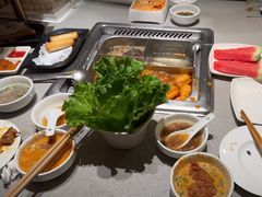 -海底捞火锅(万嘉360广场店)
