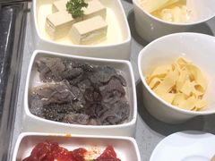 -海底捞火锅(凯德广场店)