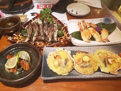 -大江户日本料理(吕厝店)