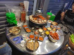-入火韩国烤肉(凯旋广场店)