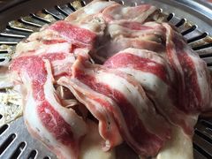 -牛信亭韩国料理·炭火烤肉(紫藤路店)