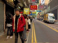 -老虎堂黑糖专壳 (尖沙咀乐道店)