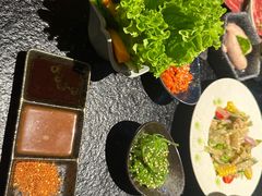 -樱嘢·炭火烧肉(惠南店)