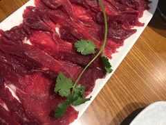 -你好牛潮汕鲜切牛肉火锅(南陵店)