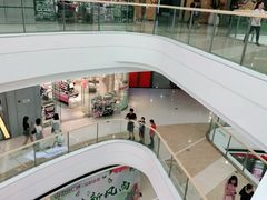 -万达广场(金堂店)