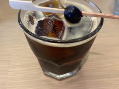 -星巴克臻选(北京蓝色港湾RO店)