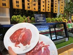 -川骄海鲜自助(河东店)
