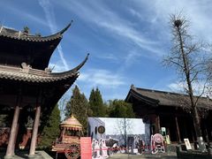-钱王祠