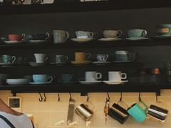 -慢象咖啡(台江店)