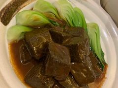 私房黑豆腐-香宫中餐厅 · 桂林香格里拉