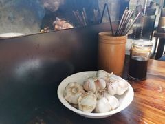 -王菊美食街·王菊面馆(总店)