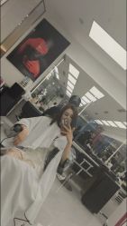 -5M HAIR SALON 旗舰店