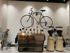 -常识咖啡common sense(春熙路店)