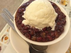 红豆双皮奶-仁信老铺甜品(北京路店)