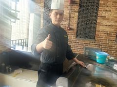-悦巷海鲜自助铁板烧(秦皇东大街店)
