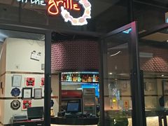-克比叔叔印度餐厅Kebabs on the Grille (人民广场店)