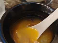 -漢咖啡·全服务式自助晚餐(武汉洲际酒店)