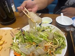 -金穗-老荣成·荣成菜
