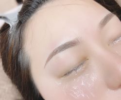 -本小姐美学·半永久纹眉野生眉