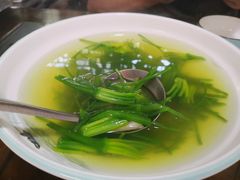 芋头海花汤-阿鹏故事云南野生菌火锅(人民路店)