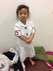 -倾城宝贝儿童摄影(浦东金谊店)