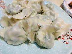 -老边饺子馆(金源店)