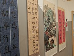 -汉翔书法丨软笔·硬笔·国画(西铁营校区)