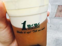 -1点点(岗顶店)