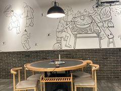 -大自然醉鹅·铁锅火焰鹅(上海联洋店)