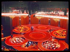 -交通银行前滩31演艺中心