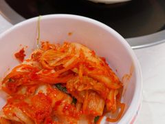 -七八冷面·延边朝鲜族美食(欢乐谷店)