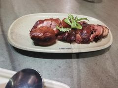 酱鸭-兰溪小馆(东直门簋街店)