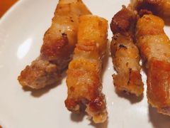 -咕咕站韩国料理(紫金港店)