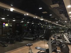 -纽斯桑拿会所(天山店)