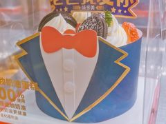 -味多美蛋糕(东直门店)