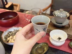 -The Flowers Coffee(南山店)