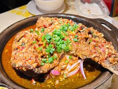 -串盟烧烤·长沙美食地标(星沙店)